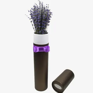 熏衣草干花礼物免抠