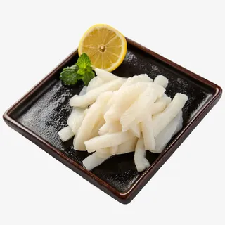 一盘目鱼条免抠