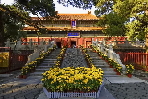 国子监摄影免抠