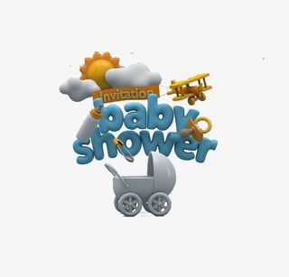 母婴海报素材免抠