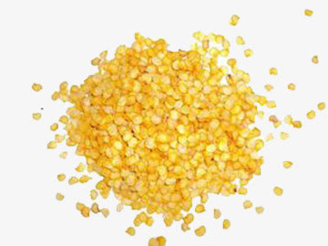 黄色辣椒籽免抠