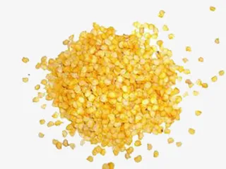 黄色辣椒籽免抠