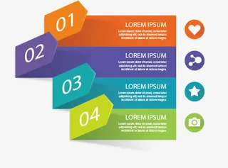 目录信息表免抠