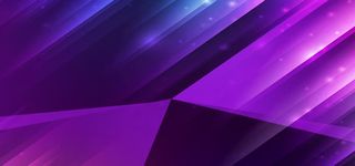 紫色渐变背景