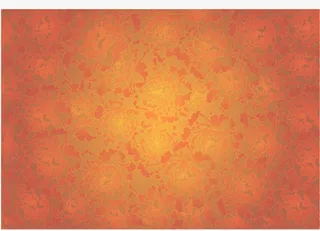 矢量手绘中国风底纹免抠