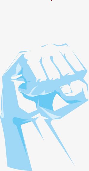 创意企业文化展板素材免抠