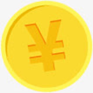 手绘金币抢红包海报免抠