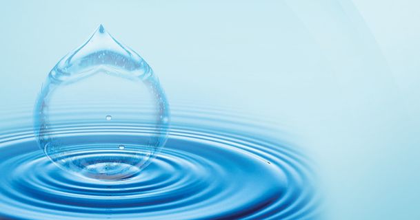 健康饮水机海报背景素材高清