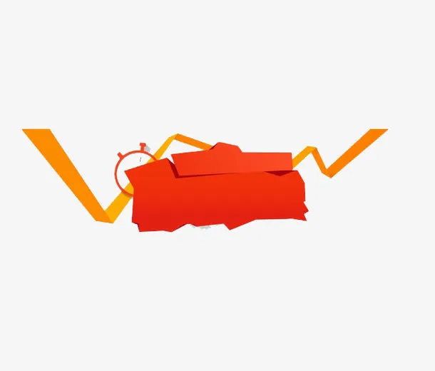 天猫素材标题框素材免抠