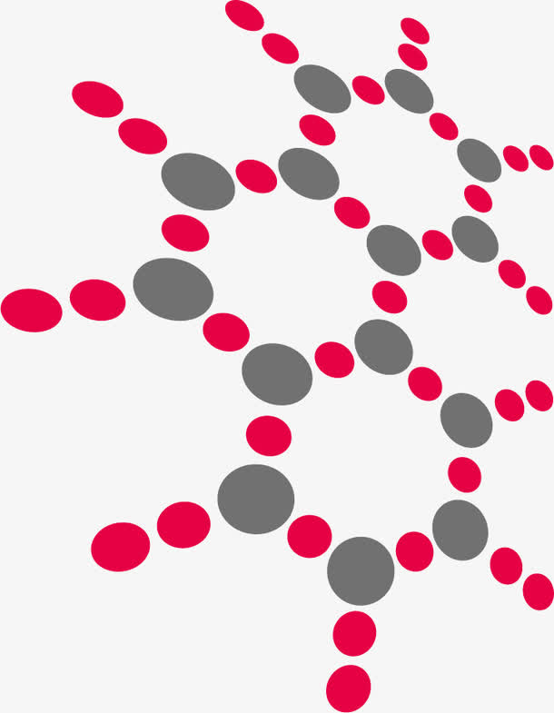 科技感交互时尚图标免抠