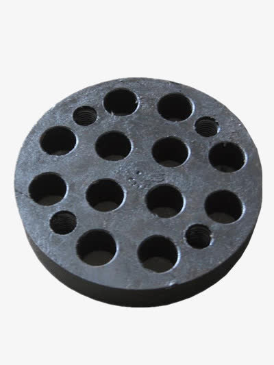 蜂窝煤模具免抠