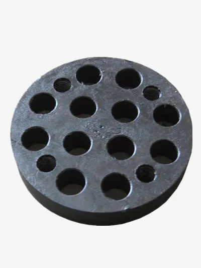 蜂窝煤模具免抠