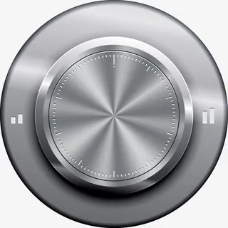 矢量手绘密码锁开关免抠