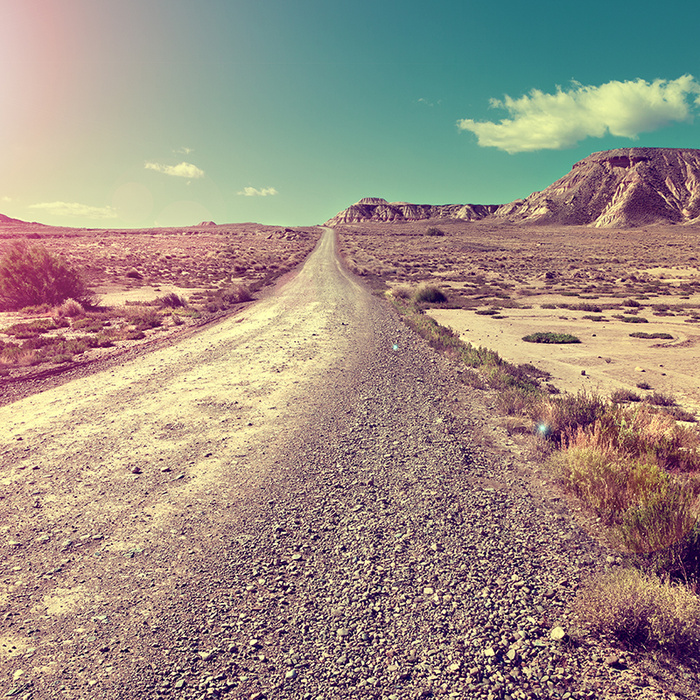 远方道路背景高清
