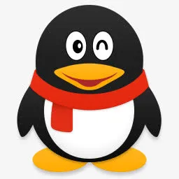 qq图标装饰免抠