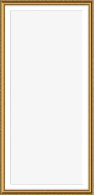 金属质感边框形状免抠