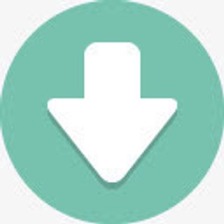 向下箭头图标免抠