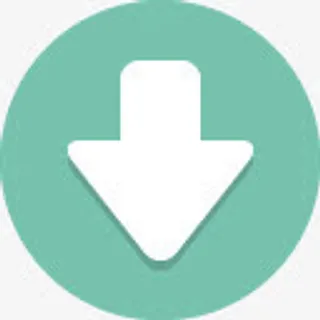 向下箭头图标免抠