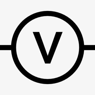 Voltmeter 图标免抠