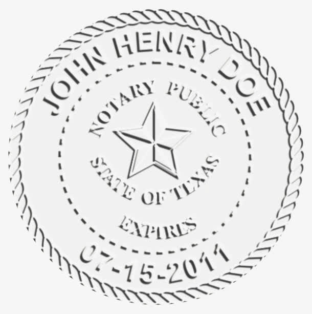 英语印章素材免抠