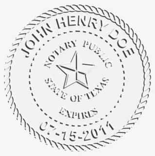 英语印章素材免抠