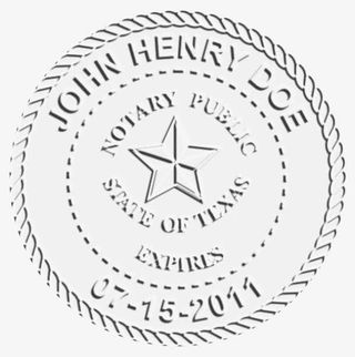 英语印章素材免抠