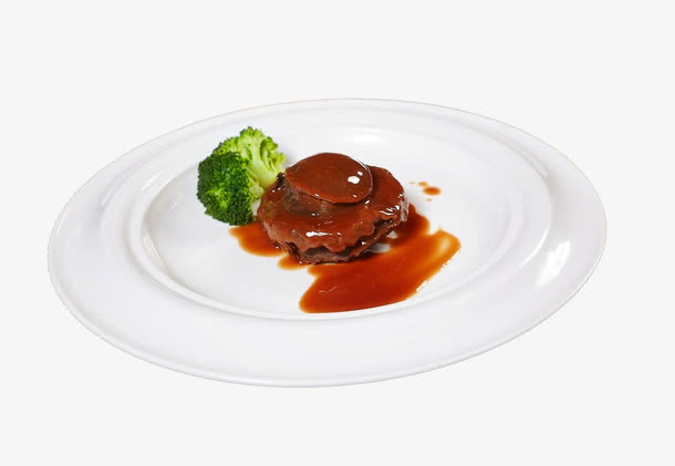 酱汁鲍鱼免抠