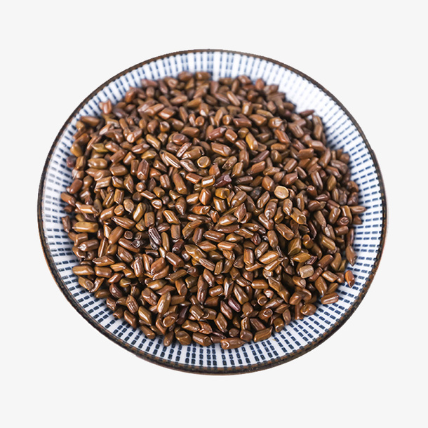 产品实物医疗保健决明子茶免抠