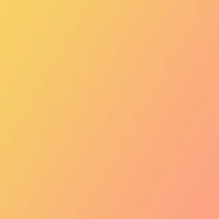 橘黄色渐变背景高清