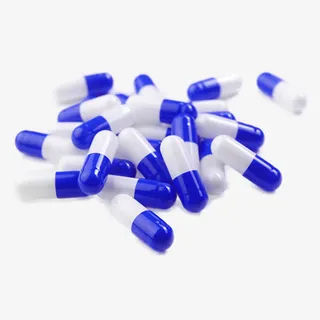 创业型化疗胶囊免抠