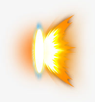眩光燃烧免抠