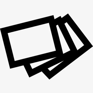 论文堆图标免抠