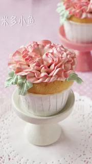 粉色小清新H5背景高清