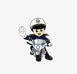 严查春运交通违法免抠