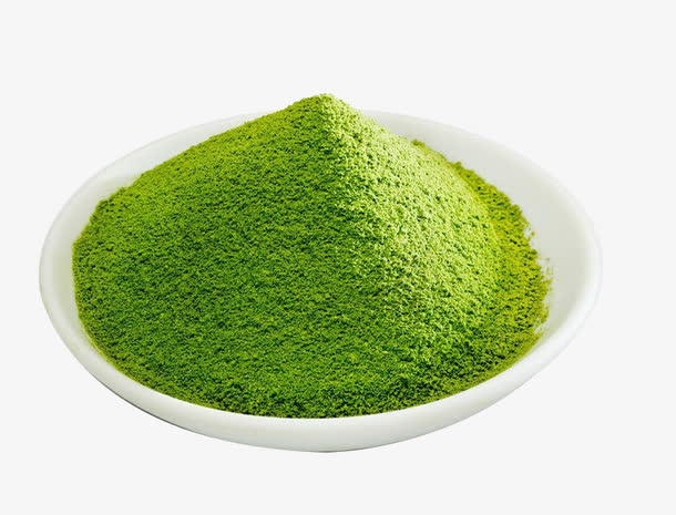 日本抹茶免抠