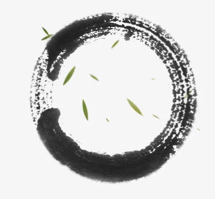 墨圈免抠