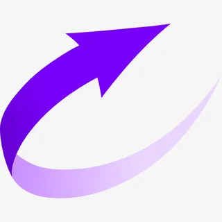 箭头指示图标免抠