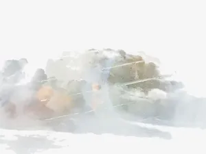 手绘背景
