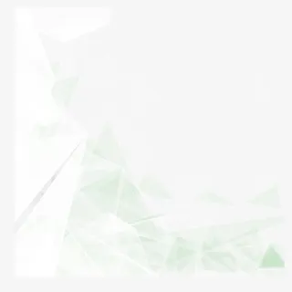 碎玻璃感小三角装饰免抠