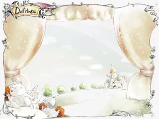 窗外的天空免抠