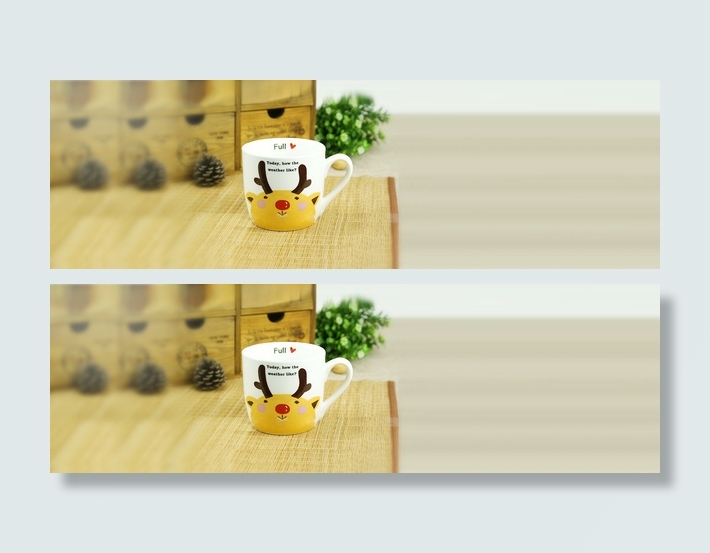 淘宝 天猫 通用海报背景banner