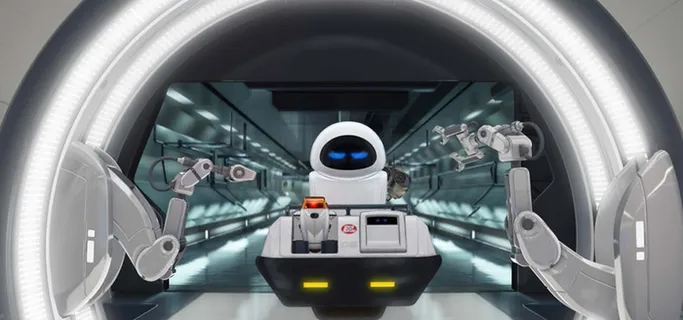 动漫卡通人物高清