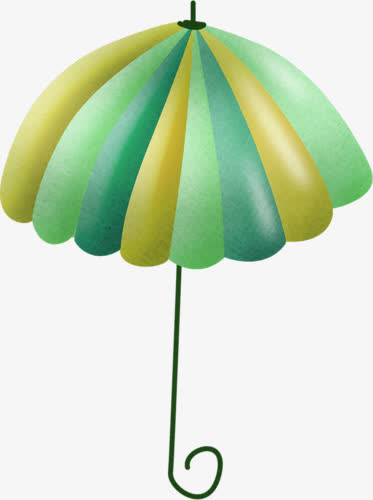雨伞免抠