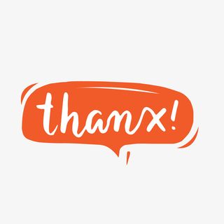 橙色对话框标签矢量图免抠