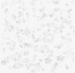 创意合成白色的光斑效果免抠