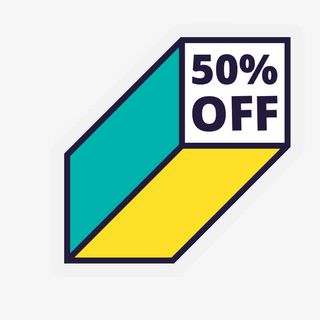 百分比符号免抠