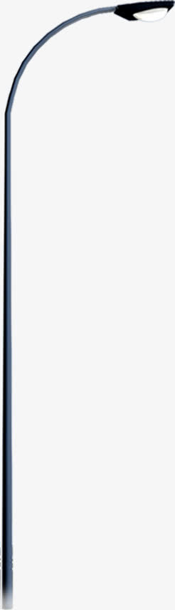 明亮灯光街景效果免抠