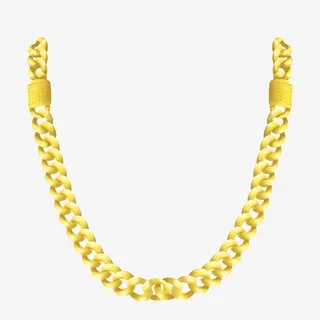 搞笑大金链子免抠