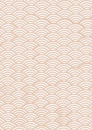 中国风云海底纹免抠