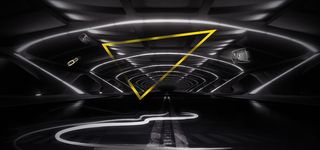 电商淘宝汽车节黑色炫酷海报banner高清